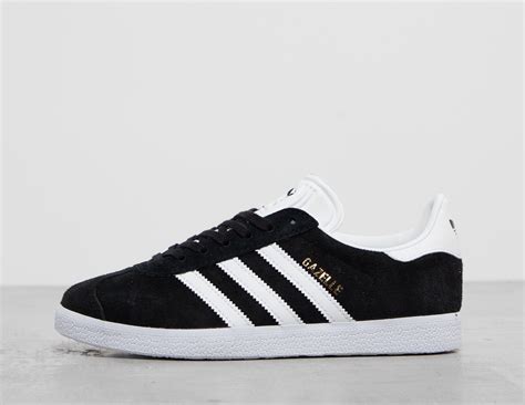 adidas gazelle schwarz 45|adidas gazelle for women.